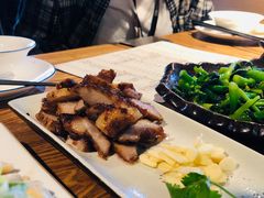 独创黑椒烧肉-小和庆·知味(首铸万科店)