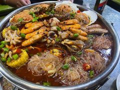 -上亿烧烤海鲜大咖(承德路店)