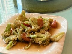 -新兴家喻酒家·羊城名宴(昌岗店)