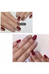 -Beauty Nails 美甲美睫皮肤管理