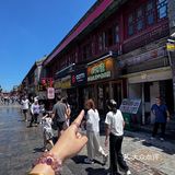 今天的幸福是米线~