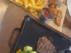 -必胜客(鹤山大道店)