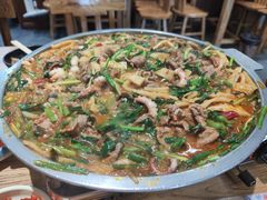 -京玉菲饭店(李村店)