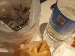 -麦当劳(国家体育场南路店)