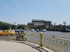-大慈恩寺(大雁塔)