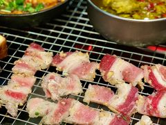 -夜食白市Yespicy·烧烤啤酒宵夜(番禺四海城店)