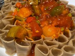 -西贝(上海我格广场店)