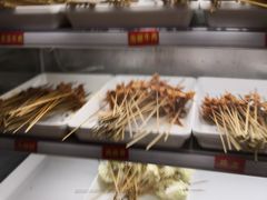 -痴串串(星汉路总店)