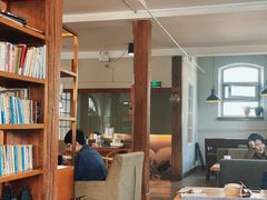 -1901 Cafe(西四店)