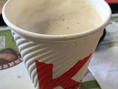 -肯德基(西安电子城店)