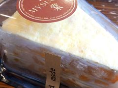 -蜜棠甜品(平山店)