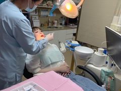 -美可普口腔医院(东街分店)