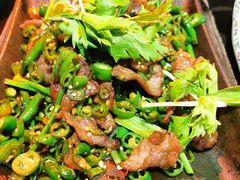 -醉小酒馆·川菜·江湖菜·重庆菜(观音桥旗舰店)