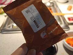 -海底捞大排档火锅(悦荟广场店)