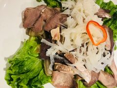 -许府牛火锅(信义坊总店)