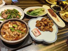 -江太极江浙菜(马桥万达广场店)