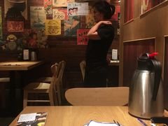 大堂-渔井食堂(新洲店)