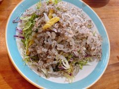 爽口鱼皮-醉御香渔家园(临沂路与大连路店)