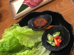 -匠太烧肉台日料理餐酒馆(三林店)