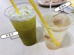 -纽顿熟食中心