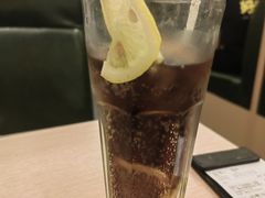-佰搭果·广式茶餐厅(西华路店)