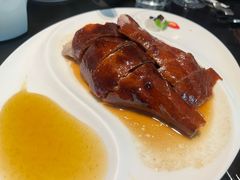-北京四季酒店·采逸轩