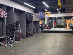 -超鹿运动(融侨锦江店)