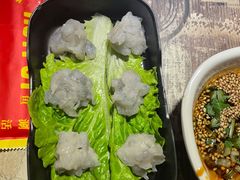 -七秒鱼·斑鱼火锅(太阳城店)