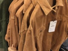-ZARA(大上海时代广场店)