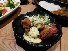 -胜博殿日式炸猪排(西红门店)