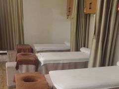 -筋骨堂热敷推拿按摩(枫林绿洲店)