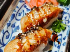 -小川洋风料理(汉街店)