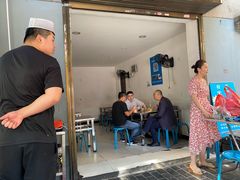 -定家小酥肉·清真(回民街店)