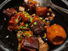 江南红烧肉-逸道(益丰·外滩源店)