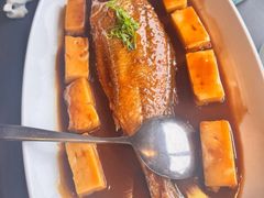 -湖里春风·淮扬菜(丽泽天街店)