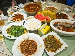 -小锅菜(颛兴路店)