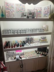 -Y.F 美妆美体工作室