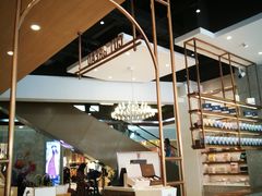 -奈雪的茶(石厦时代广场店)