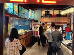 -老阿爸鲜鱼土菜(独墅湖店)