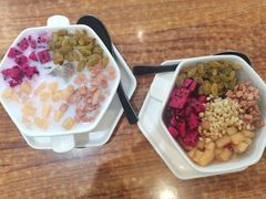 -老资豆拾牛·川南口味菜(保利花园店)