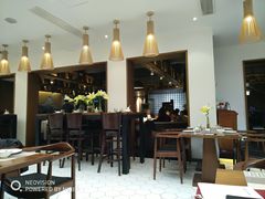 大堂-陆壹捌餐厅(五大道店)