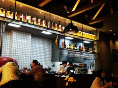 -1861意大利餐厅(文化广场店)