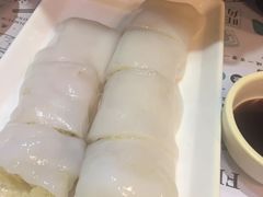 -点点心点心专门店(旺角店)