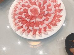 -东来顺•非遗火锅(外滩店)