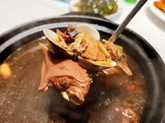 -鑫悦楼煎蟹·16年海鲜大排档