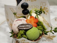 -哈根达斯(济南万象城店)