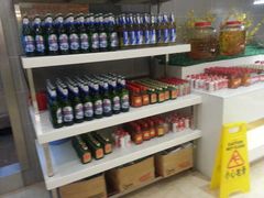 -泉福居酱骨头自助广场(南大街商业步行街店)