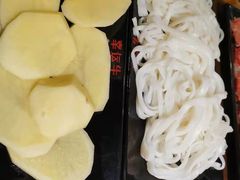 -幸运牛汕头小黄牛牛肉火锅(梅林店)