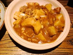 -并州大牌档之醉轻尘