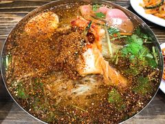 酸甜冷面-西塔大冷面(市府大路店)